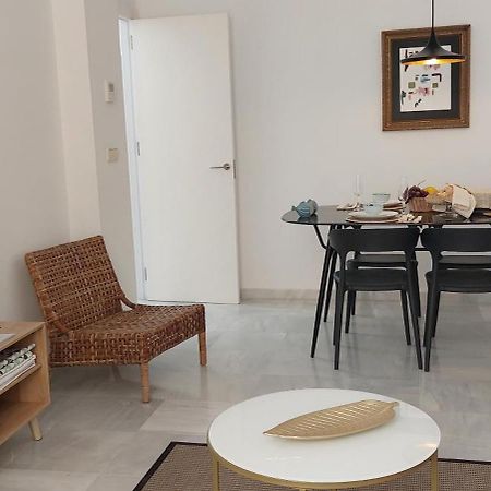 El 2 De Flamenco 2ºb Apartment Cadiz Bagian luar foto