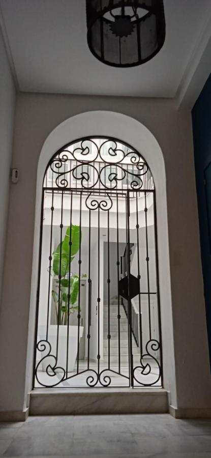 El 2 De Flamenco 2ºb Apartment Cadiz Bagian luar foto