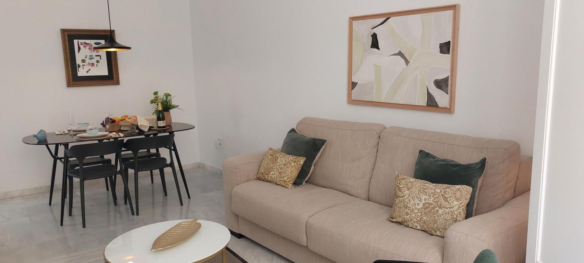 El 2 De Flamenco 2ºb Apartment Cadiz Bagian luar foto